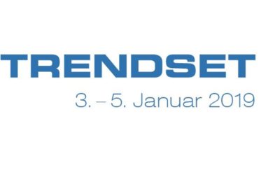 MEET US auf der Trendset in München vom 03.01. - 05.01.2019