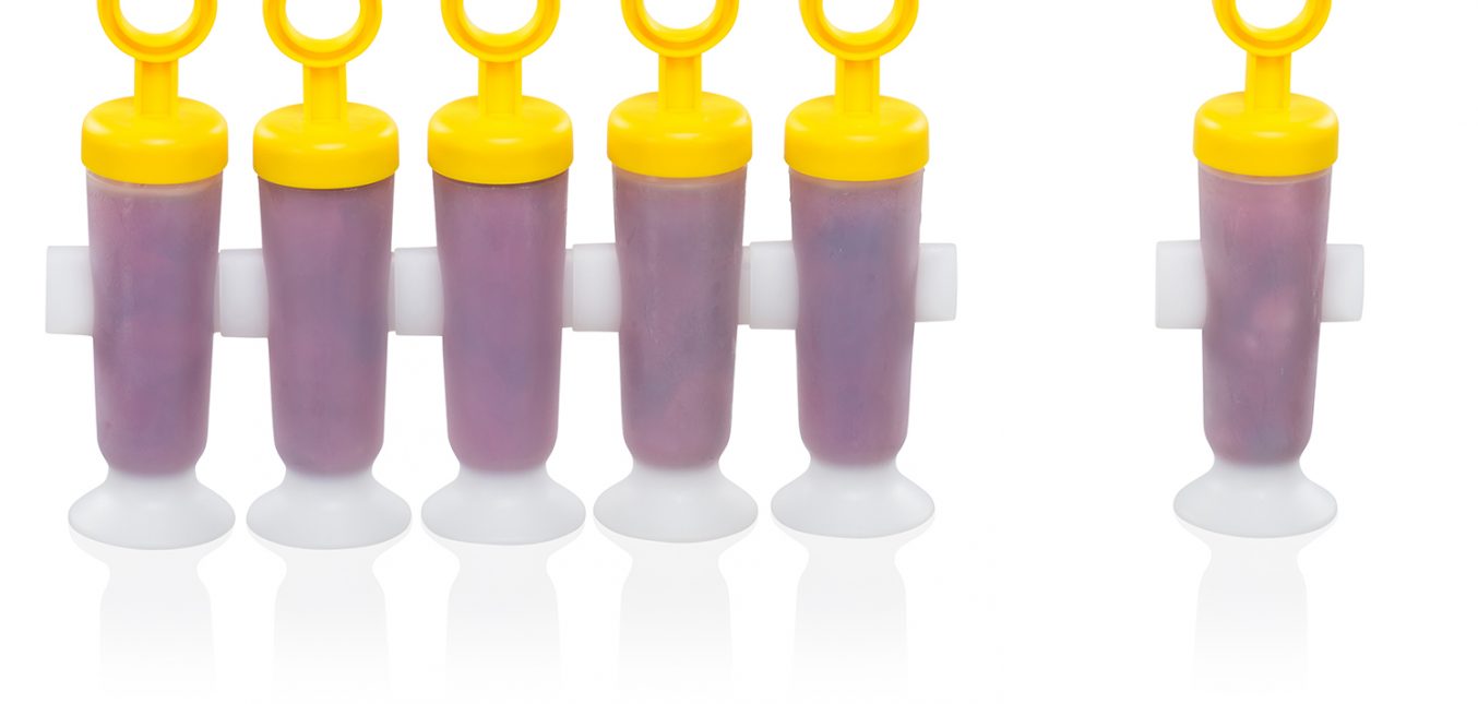 Cuisipro - neue Eisformen - perfekt für den Sommer