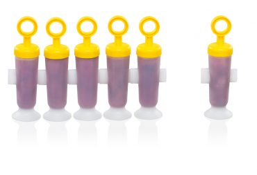 Cuisipro - neue Eisformen - perfekt für den Sommer