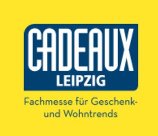 MEET US auf der CADEAUX in Leipzig vom 07. - 09.09.2019