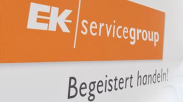 MEET US auf der EK LIVE in Bielefeld vom 15. - 17. Januar 2020