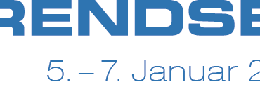 MEET US auf der TRENDSET in München vom 5. - 7. Januar 2020