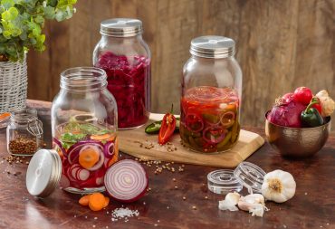 KILNER - Fermentier-Set