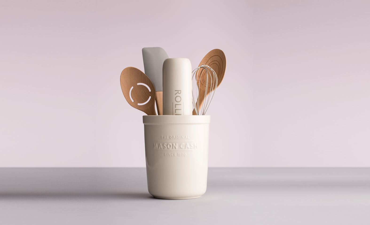Mason Cash Utensilien