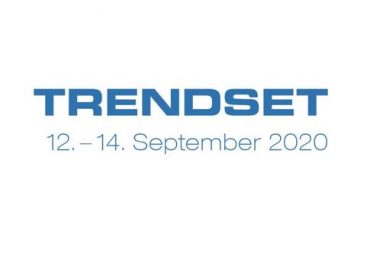 MEET US auf der TRENDSET in München vom 12. - 14. September 2020