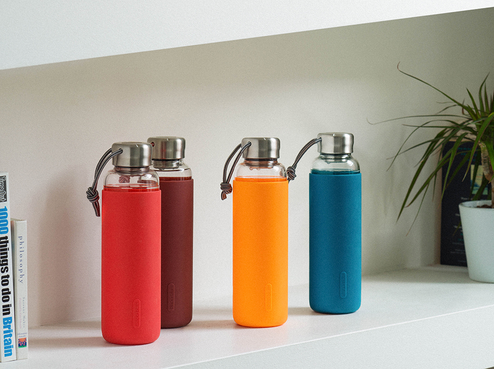 black+blum Food Flask