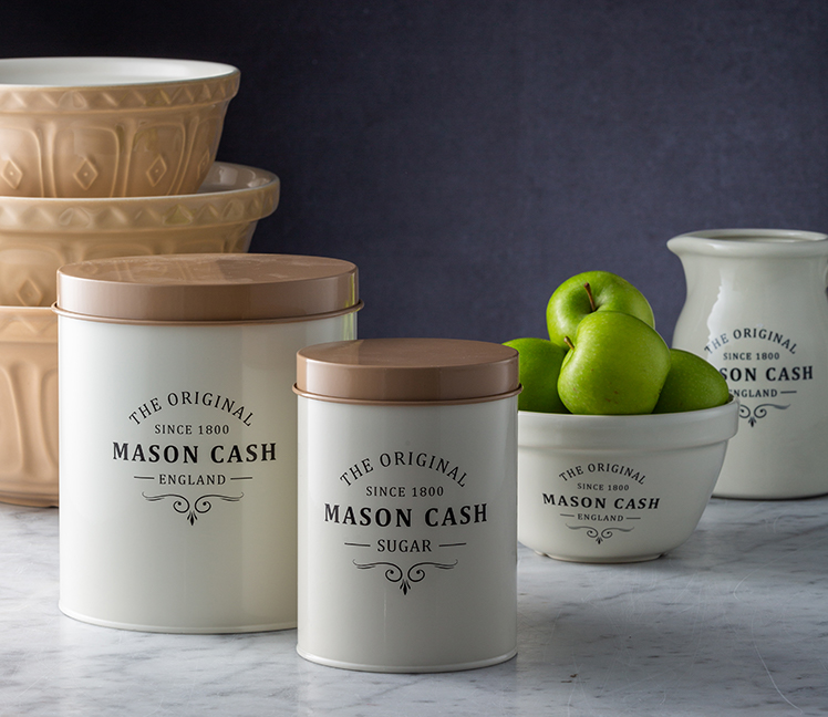 Mason Cash CANE Rührschüsseln