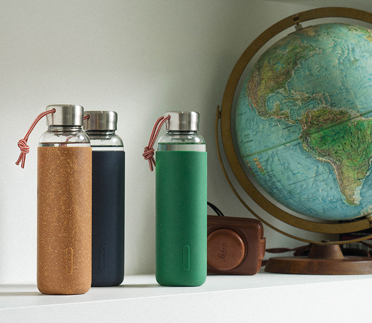 black+blum Food Flask