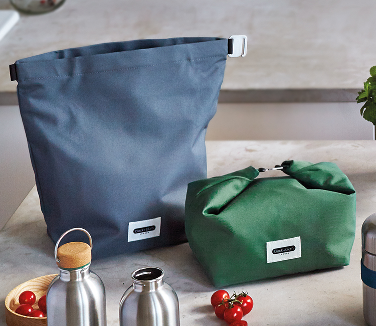 black+blum Lunchbag