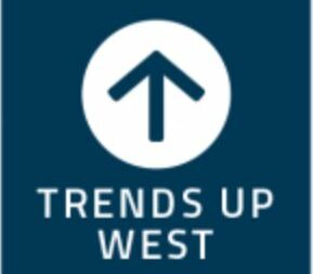 TRENDS UP WEST Düsseldorf vom 11.02-13.02.2023 Stand B35