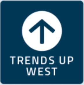 TRENDS UP WEST Düsseldorf vom 11.02-13.02.2023 Stand B35