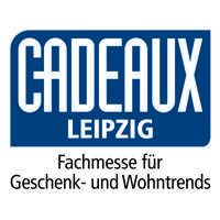 Cadeaux in Leipzig vom 02.09.-04.09.2023