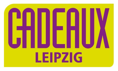 Cadeaux Leipzig | 28. Februar - 2. März 2026